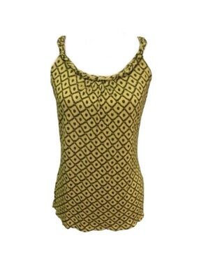 Banana Republic Braided Tank